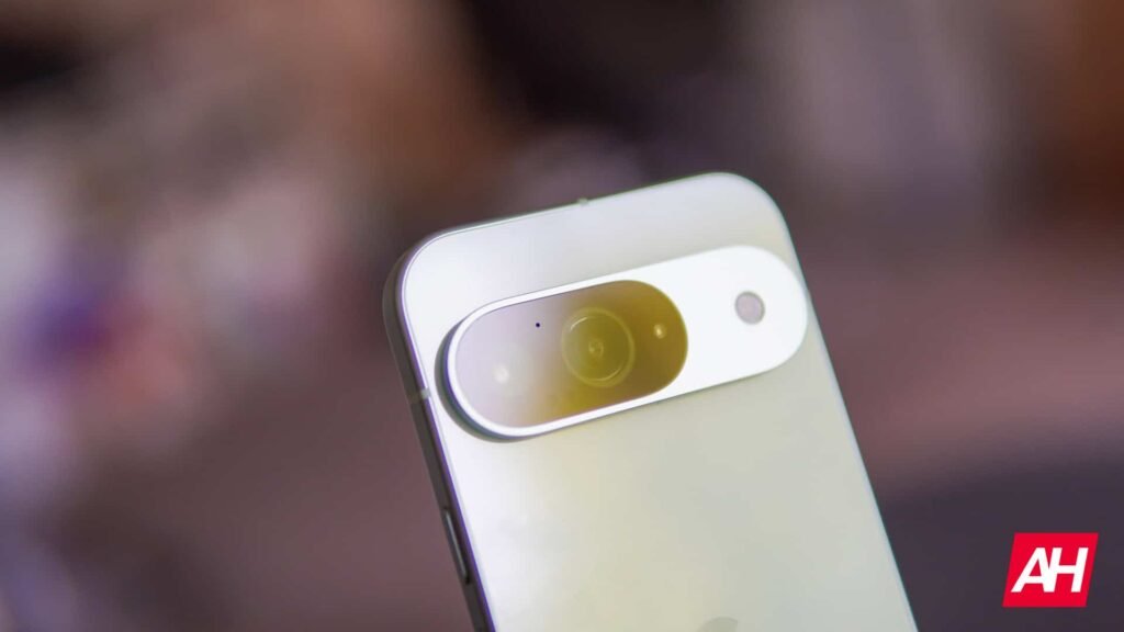 Exclusive: Google Pixel 10 Adds Tele-Macro Photography for Sharper Close-Ups