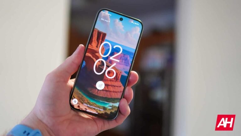 This new feature will turn your Android phone into a mobile Fort Knox