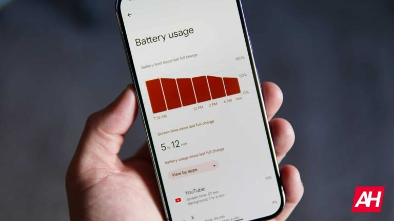My Pixel 9 Battery Life Was Terrible — Until I Changed These 7 Settings