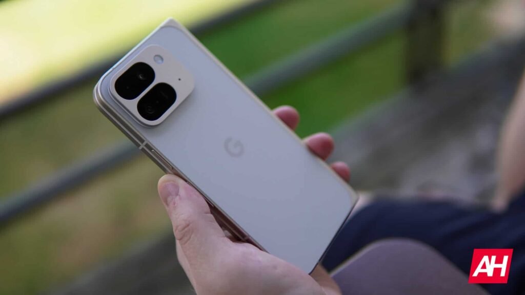Pixel 10 Prototype Leak Looks Fake – But the Modem Drama Is Real