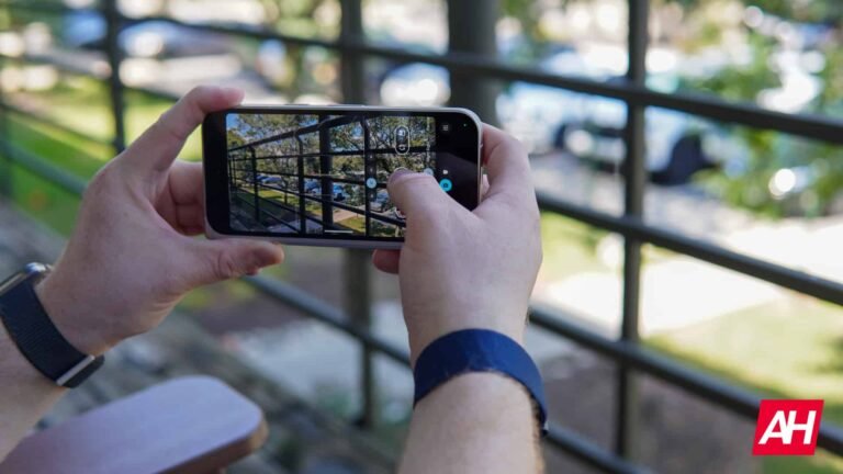 Pixel Camera 9.9 Update: The 'Social Share' Feature is Gone