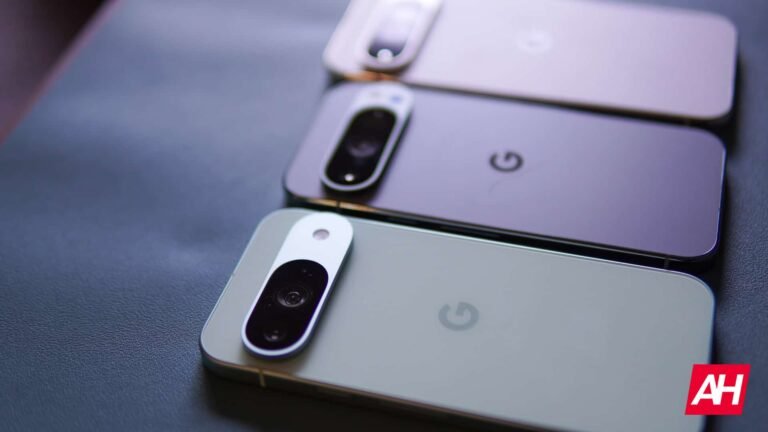 Google Pixel 12 Codenames Just Escaped the Zoo