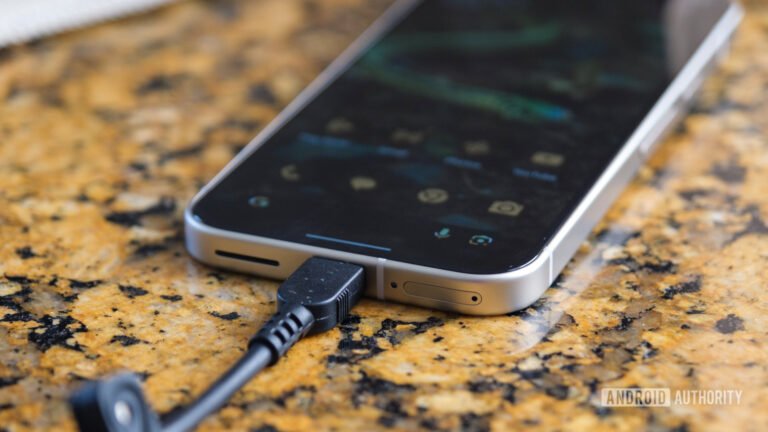 Google may give the Pixel 10 a bigger battery and faster charging