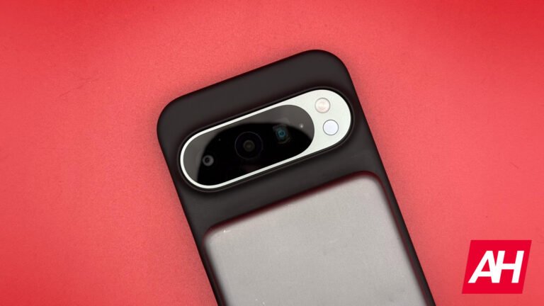 Exclusive: Google Pixel 10 Wireless Charging Gets a Qi2 Upgrade, But You'll Need a Case