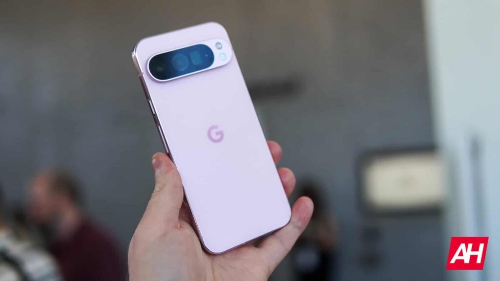 Exclusive: Official Google Pixel 10 Pro & Pro XL Specs