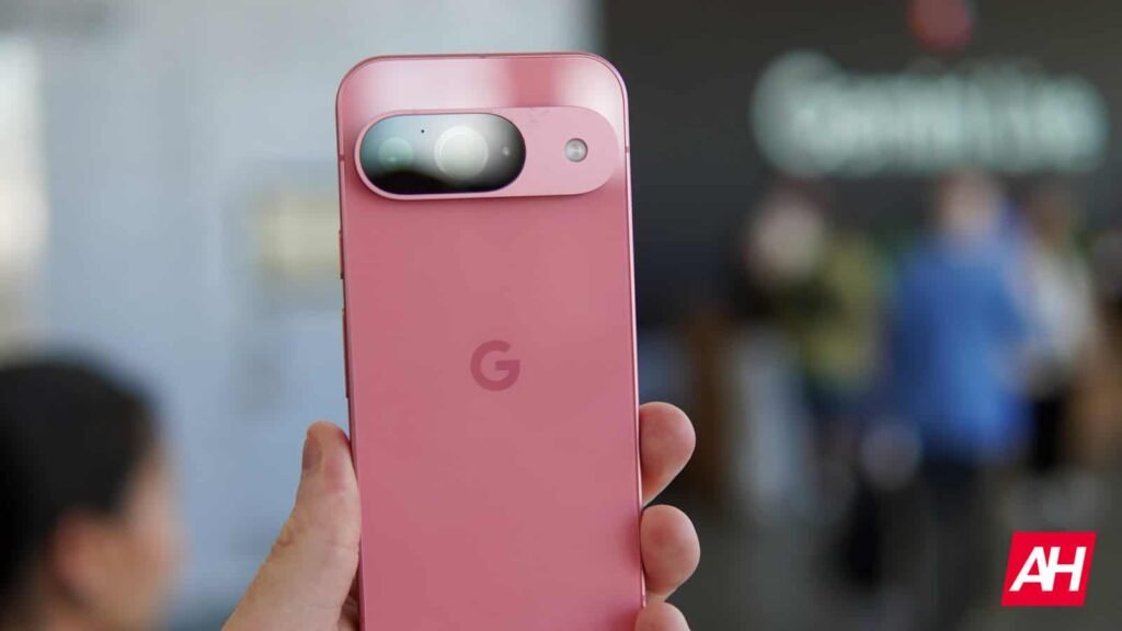Exclusive: Google Pixel 10 Still Lacks a Vapor Chamber, Despite Telephoto Upgrade
