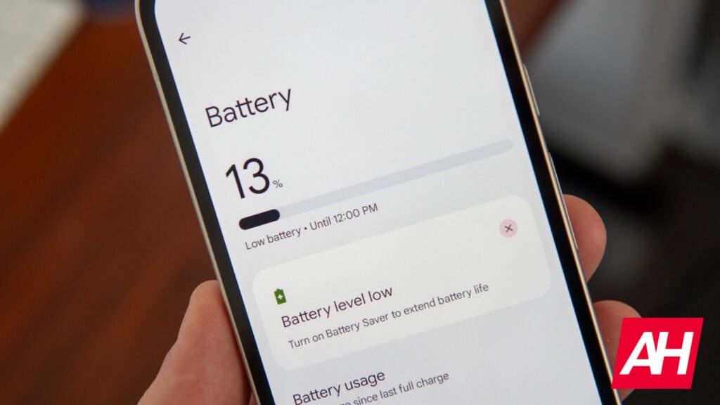 Pixel 9a's ‘Battery Health Assistance’ Coming to More Phones, With More Control