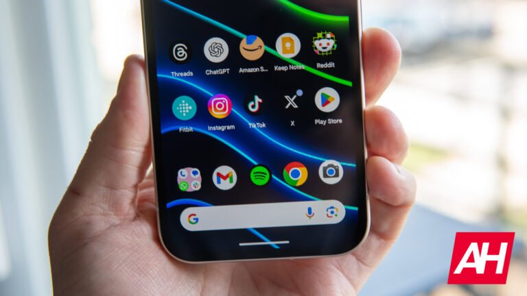 AI Mode is more in your face with this experimental Pixel Launcher change