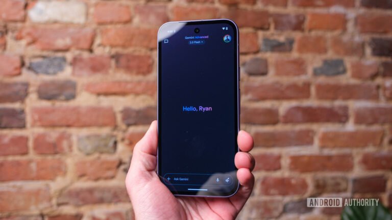 Ahead of Google Assistant’s death, Gemini finally inherits this much-loved feature