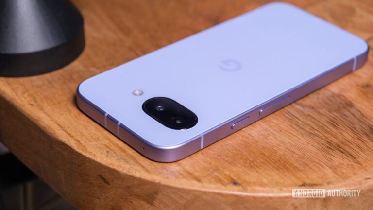 Google starts rolling out Pixel Camera ‘education hub’ to help you master every feature