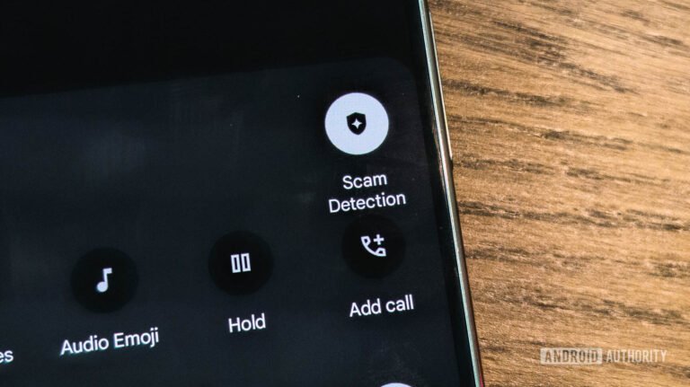 Pixel setup could soon include a key step to keep scammers off your phone calls (APK teardown)