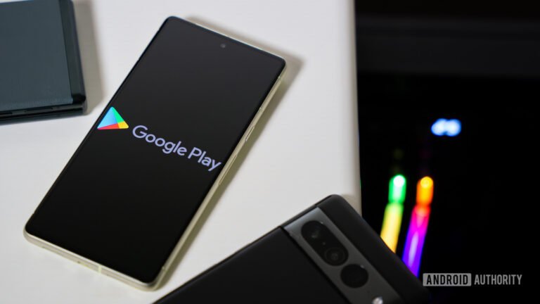 Here’s how the Play Store will soon make it easier to track download progress (APK teardown)