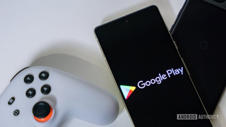 Google Play Store just make it harder to fat-finger an accidental purchase