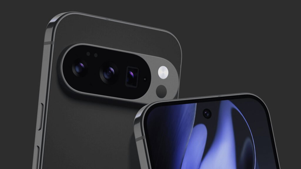 Leak Reveals Pixel 10’s Magic Cue—Google’s AI That Knows What You Need