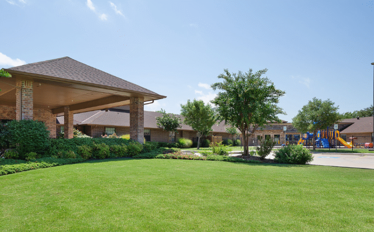 Greystone Provides $52M for Oklahoma Senior Living Portfolio