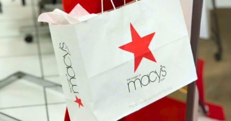 BOGO FREE Macy’s Juniors Clothing (Including Plus Sizes)