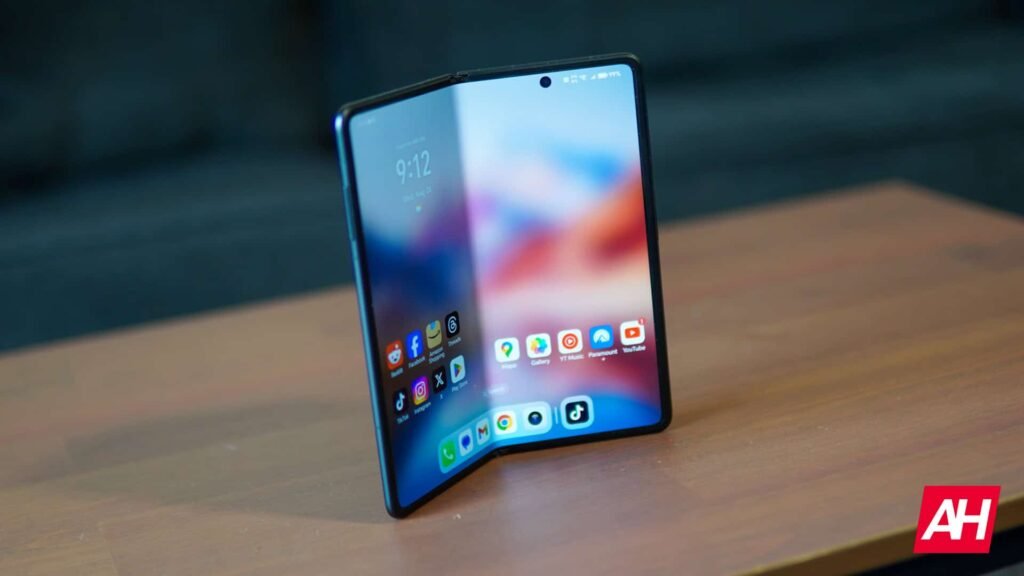 Honor Magic V5 Benchmark Leak: This Phone Is a Performance Beast