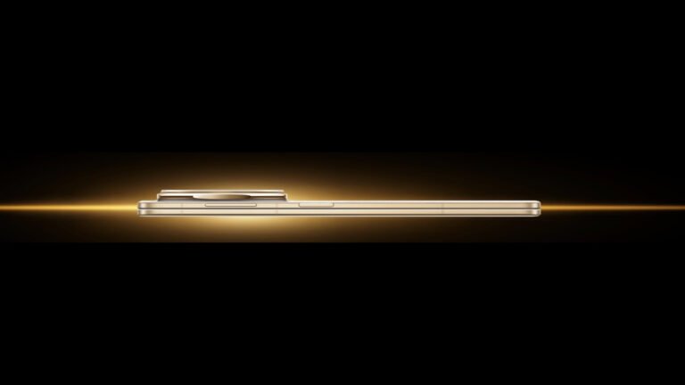 The Thinnest Foldable Ever Is Coming—And It’s Not the Galaxy Z Fold 7