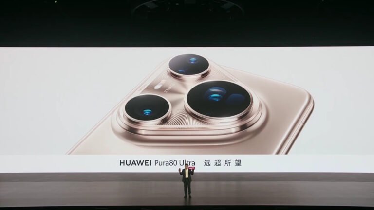 This new flagship phone has two zoom lenses, but only one zoom camera (wait, what?)