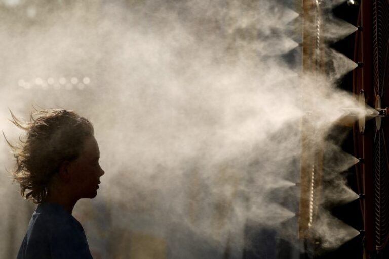 'Heat dome' to bring scorching temps to much of US: Where will it be hottest?