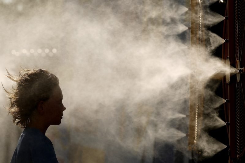 'Heat dome' to bring scorching temps to much of US: Where will it be hottest?