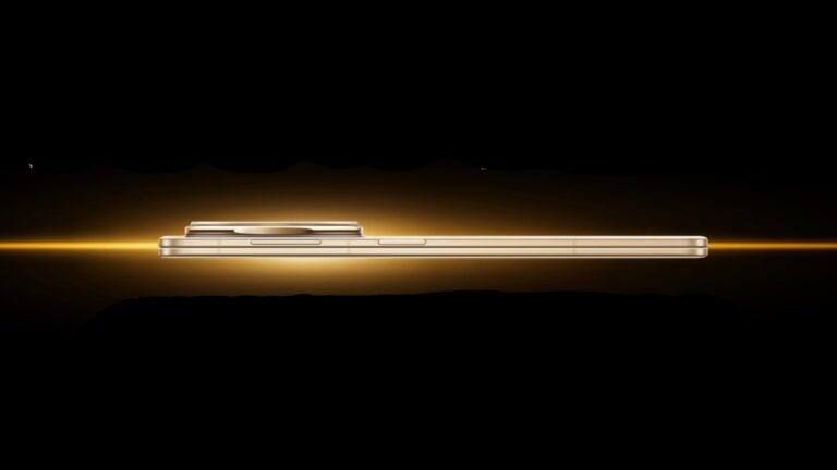 This new foldable will outslim the Galaxy Z Fold 7, and it’s launching first!