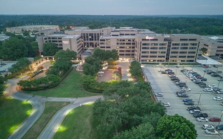 Determining a Healthcare Real Estate Portfolio Strategy