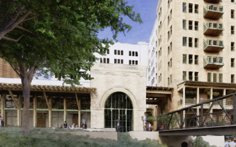 Pearl Hotel Developers Obtain Funding, Decide on Name