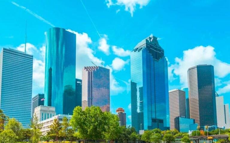 Hines Sees Global Real Estate Set for Accelerated Growth