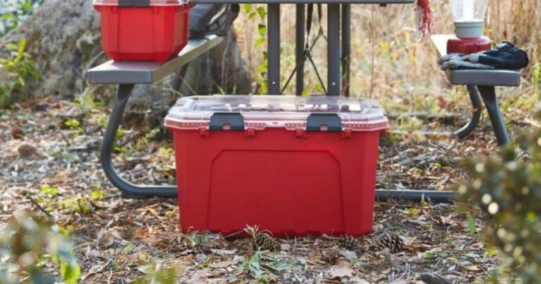 Home Depot Storage Event is Here – Save on Containers, Shelving, & More