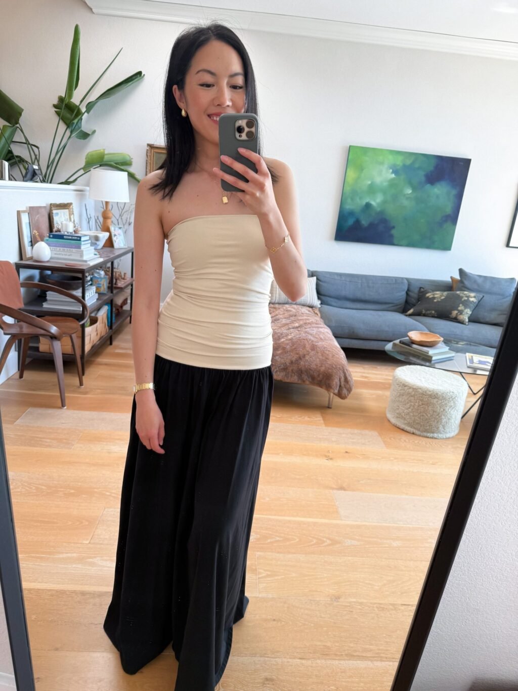 Summer dress, Summer shopping