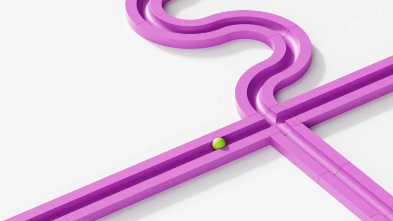 Most companies struggle with making data-informed decisions
