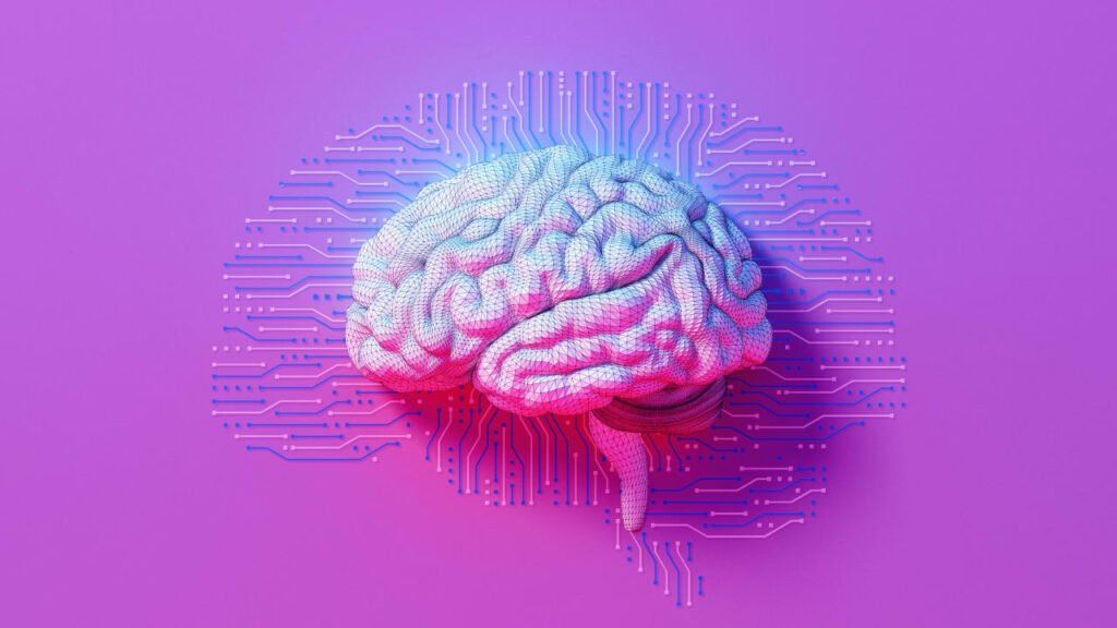 AI isn’t coming for your job—it’s coming for your company