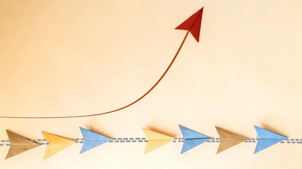 What 29 rejections taught me about raising startup capital