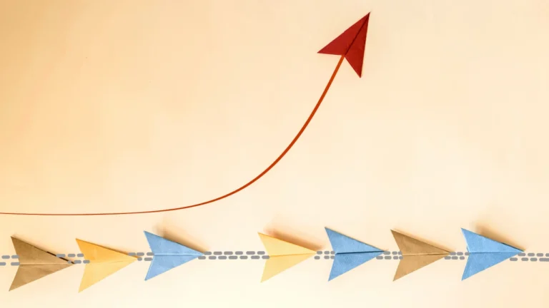 What 29 rejections taught me about raising startup capital