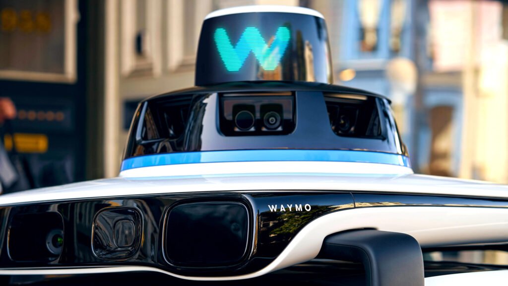 Waymo’s NYC Debut Comes With Training Wheels