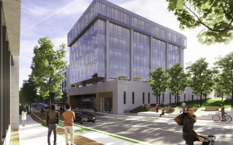Chapel Hill Investor Inks Innovation Hub Refinancing