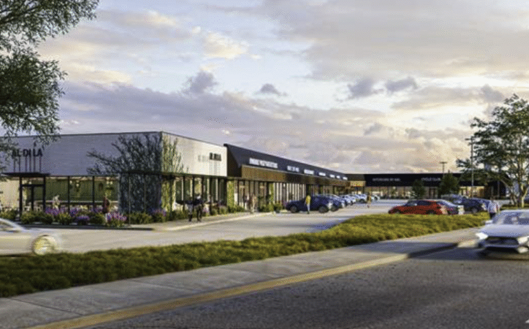 M2G Ventures Redeveloping, Rebranding Design District Campus