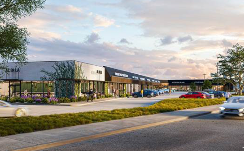 M2G Ventures Redeveloping, Rebranding Design District Campus