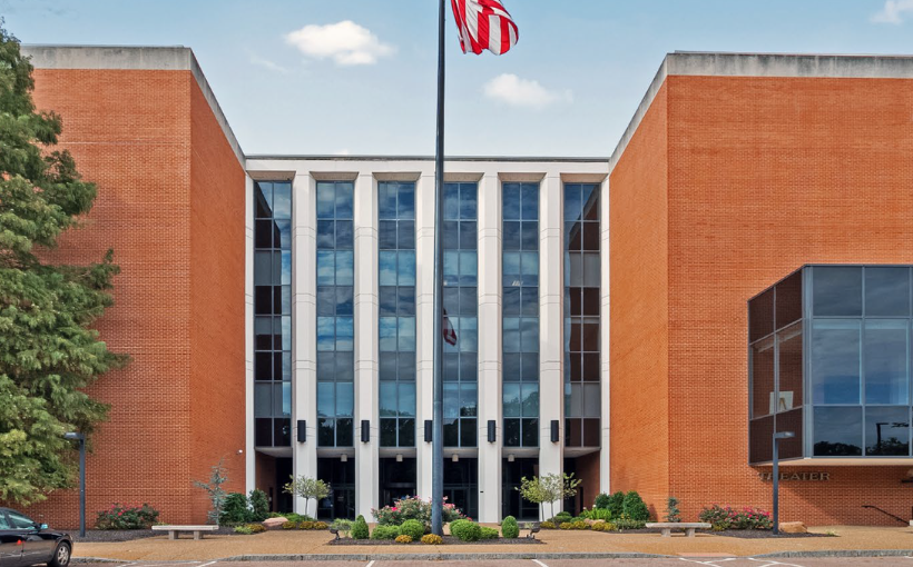 JLL Closes Five Leases at Michigan Office Campus