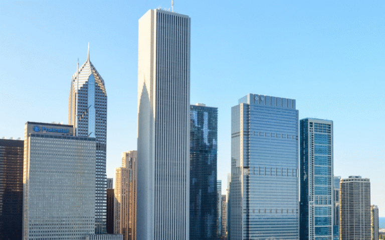 Report: Global Shift Toward Experience in Workplace Strategy