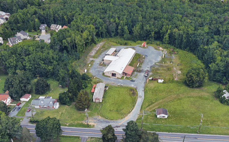 KLNB Secures $5M Baltimore-Area Industrial Sale
