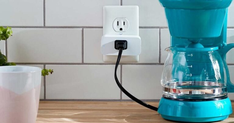 Kasa Smart Plug Mini 2-Pack Only $10.99 on Amazon | Works w/ Alexa & Google