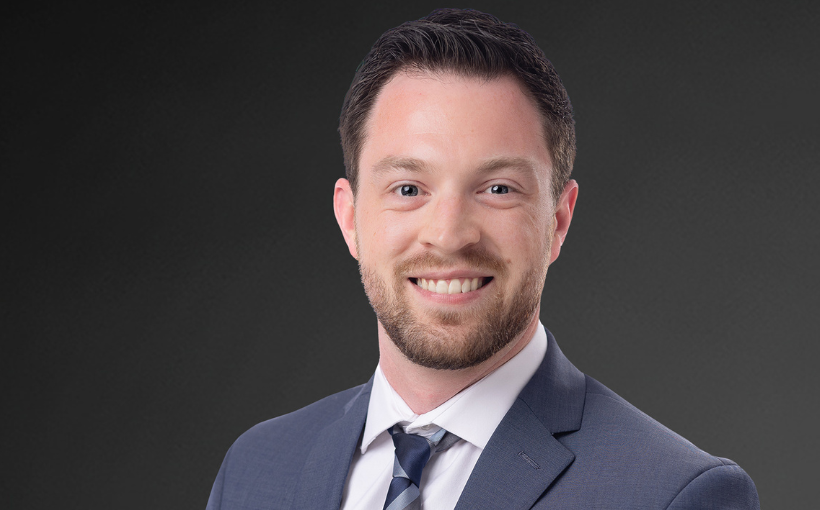 Kidder Mathews Promotes Brandon Rogness to Lead Asset Services