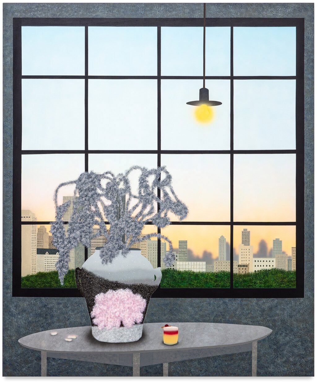 Artist Spotlight: Sung Hwa Kim