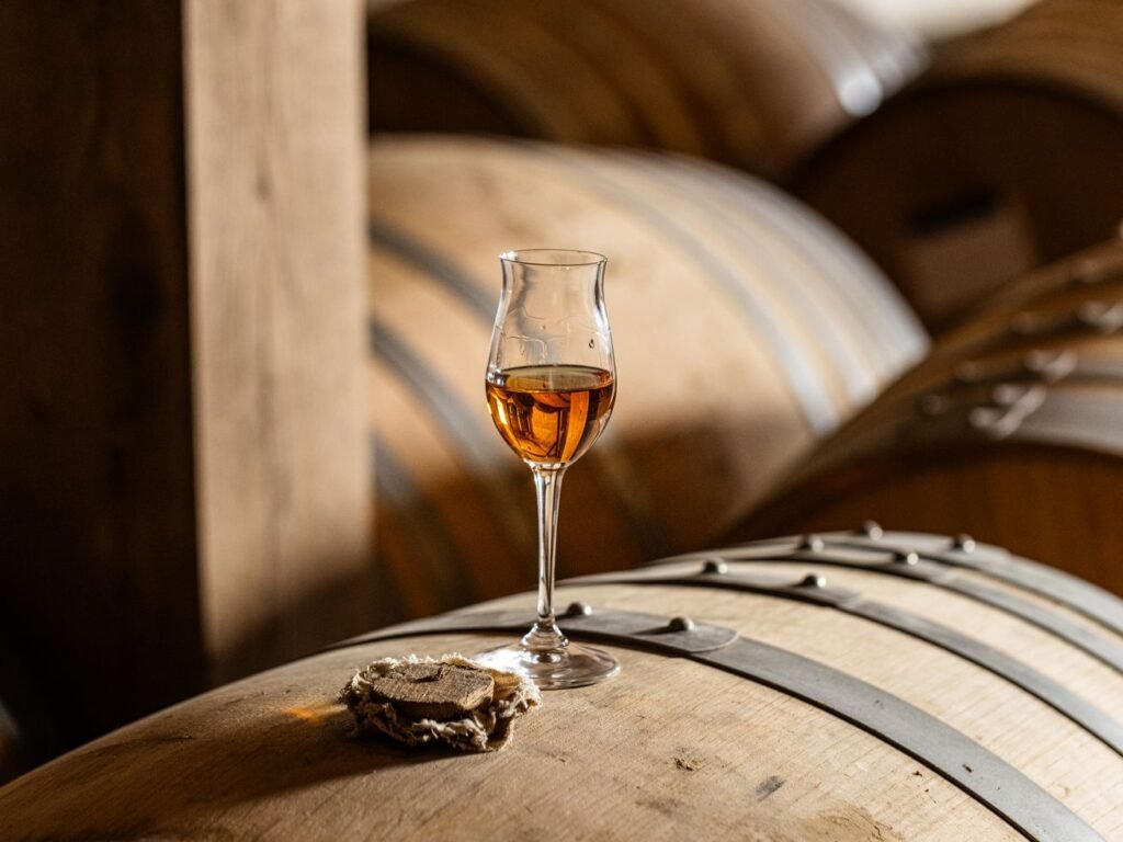 Brandy From New York? This Upstate Distillery Is Counting on It.