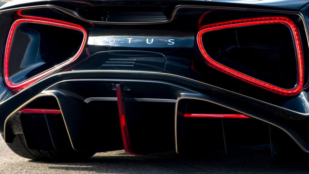 Geely Could Make Lotus Great Again By Moving Production To America