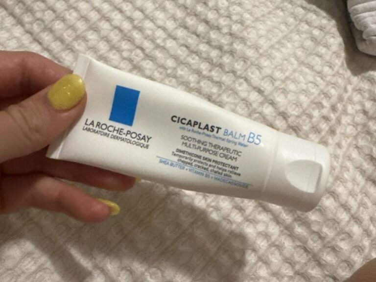 THREE La Roche-Posay Cicaplast Creams Just $34.99 Shipped for Prime Members