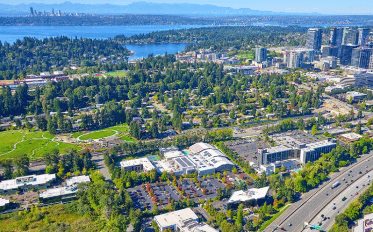 Lake Washington Partners Expands Multifamily Portfolio