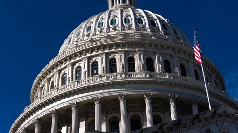 Congress can deal a blow to government union bosses